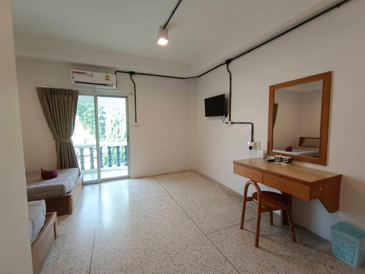 Bangsaphan Hotel Bang Saphan