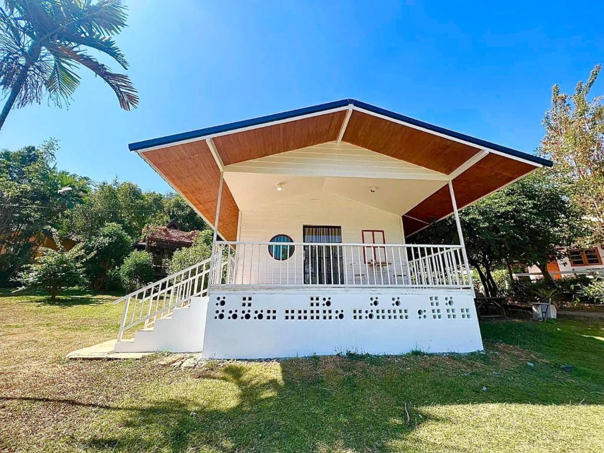 Baan Suan Rojjana Resort