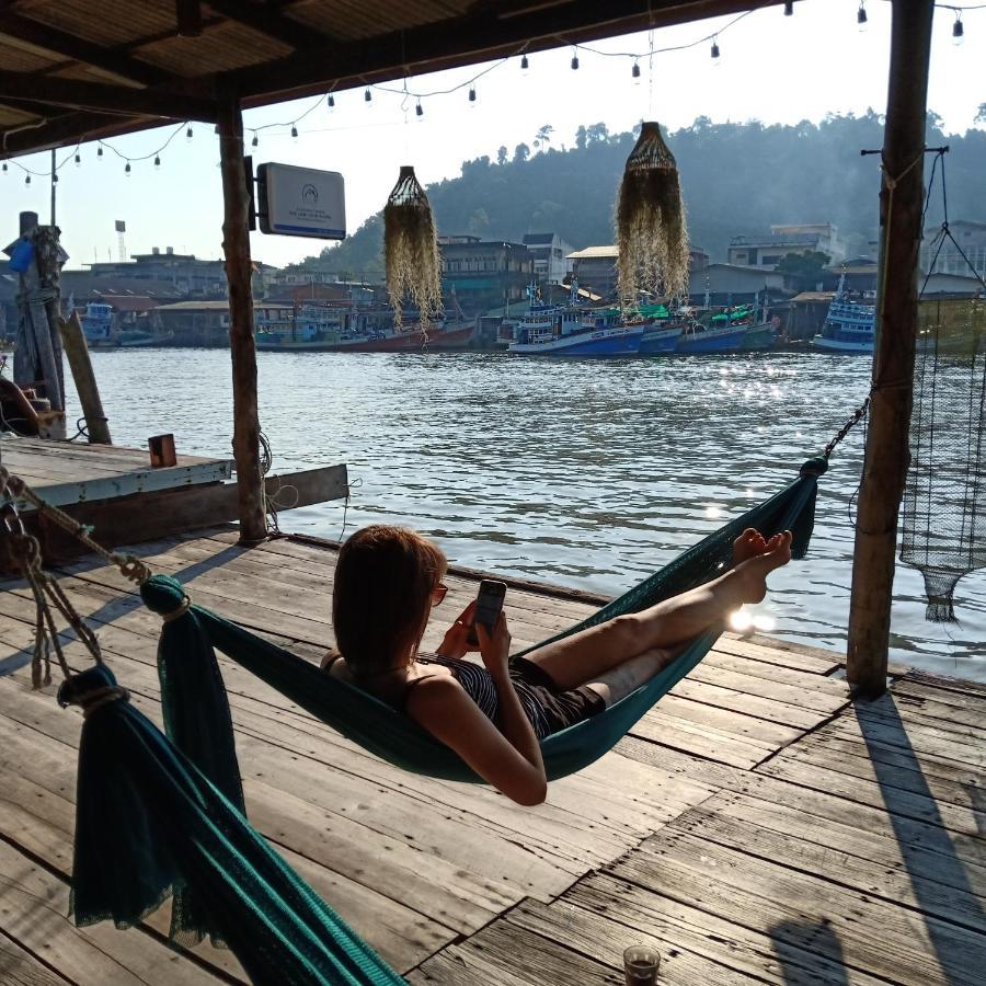 Homestay Rub Lom Chom Klong *