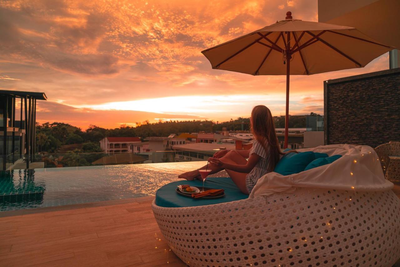 Grand Vip - Praia de Kata