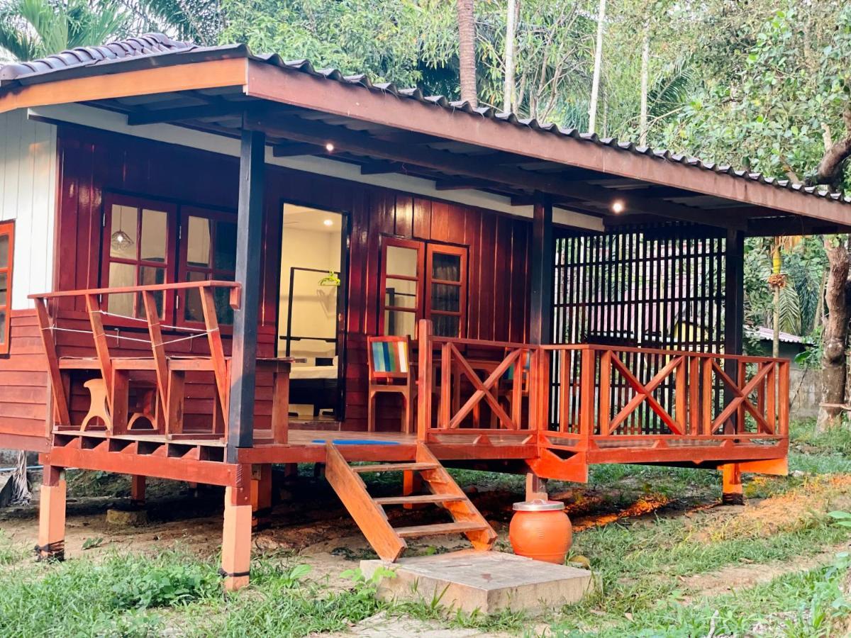 Marina Ranong