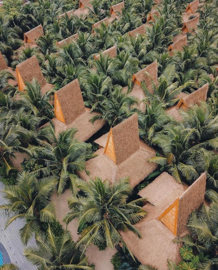 Coco Resort