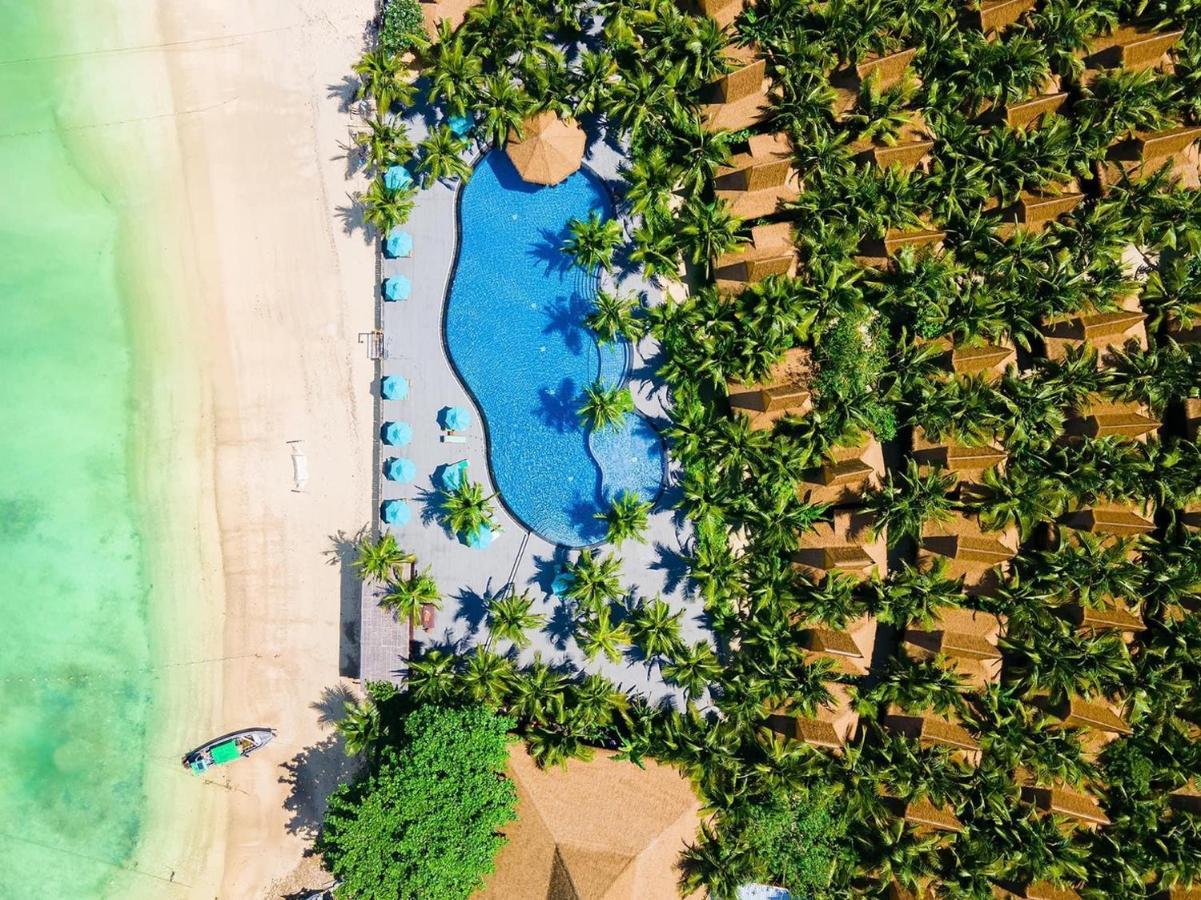 Coco Resort 4*