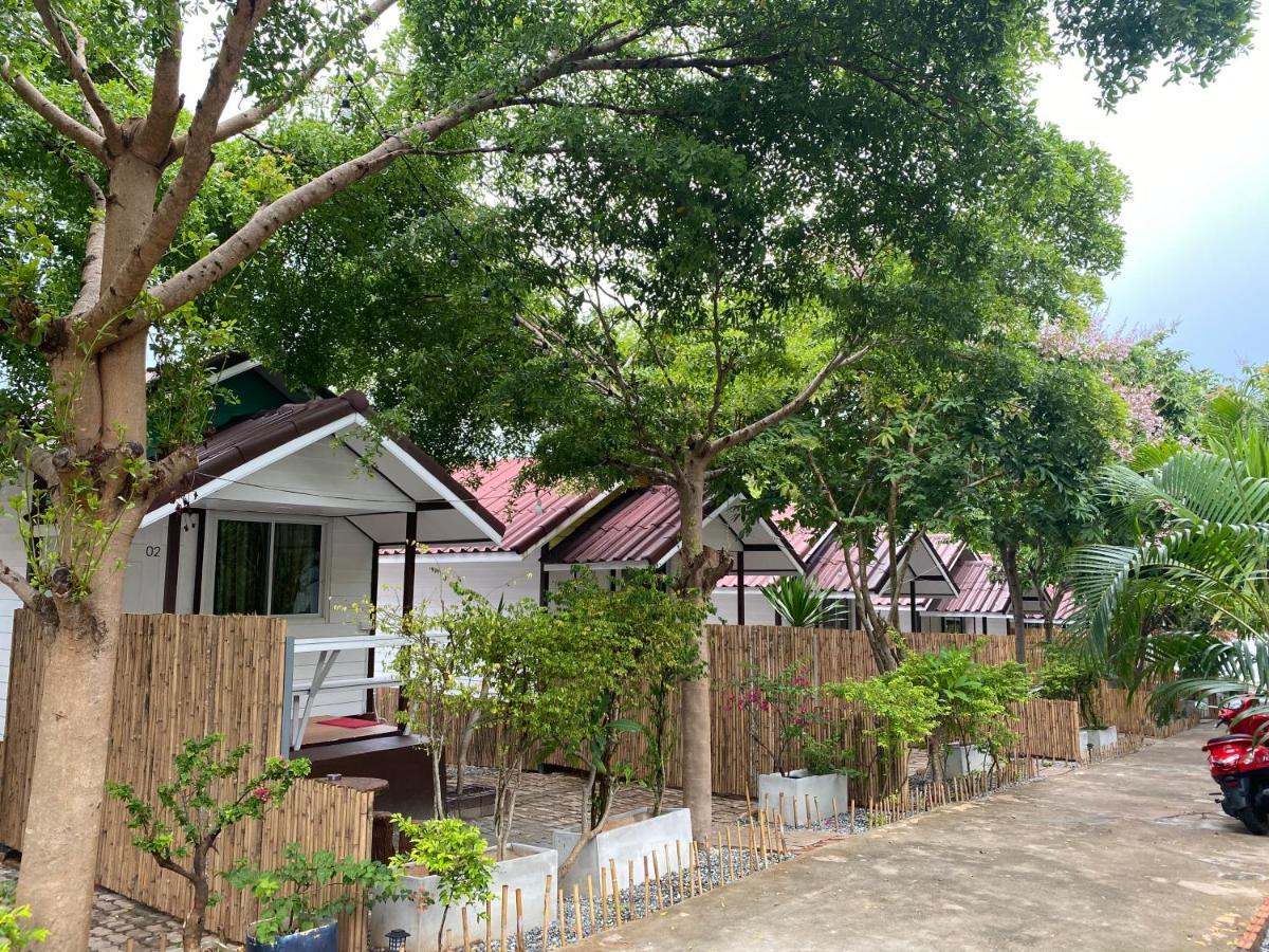 Guest house Winnerview Ll Kohlarn Ko Lan
