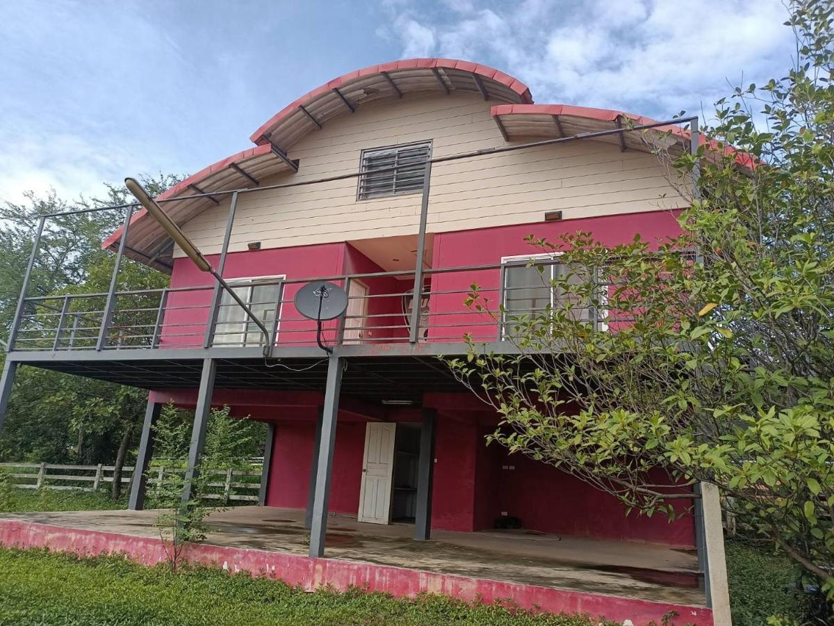 ไร่เครือวัลย์ รีสอร์ท มวกเหล็ก สระบุรี Resort Muak Lek