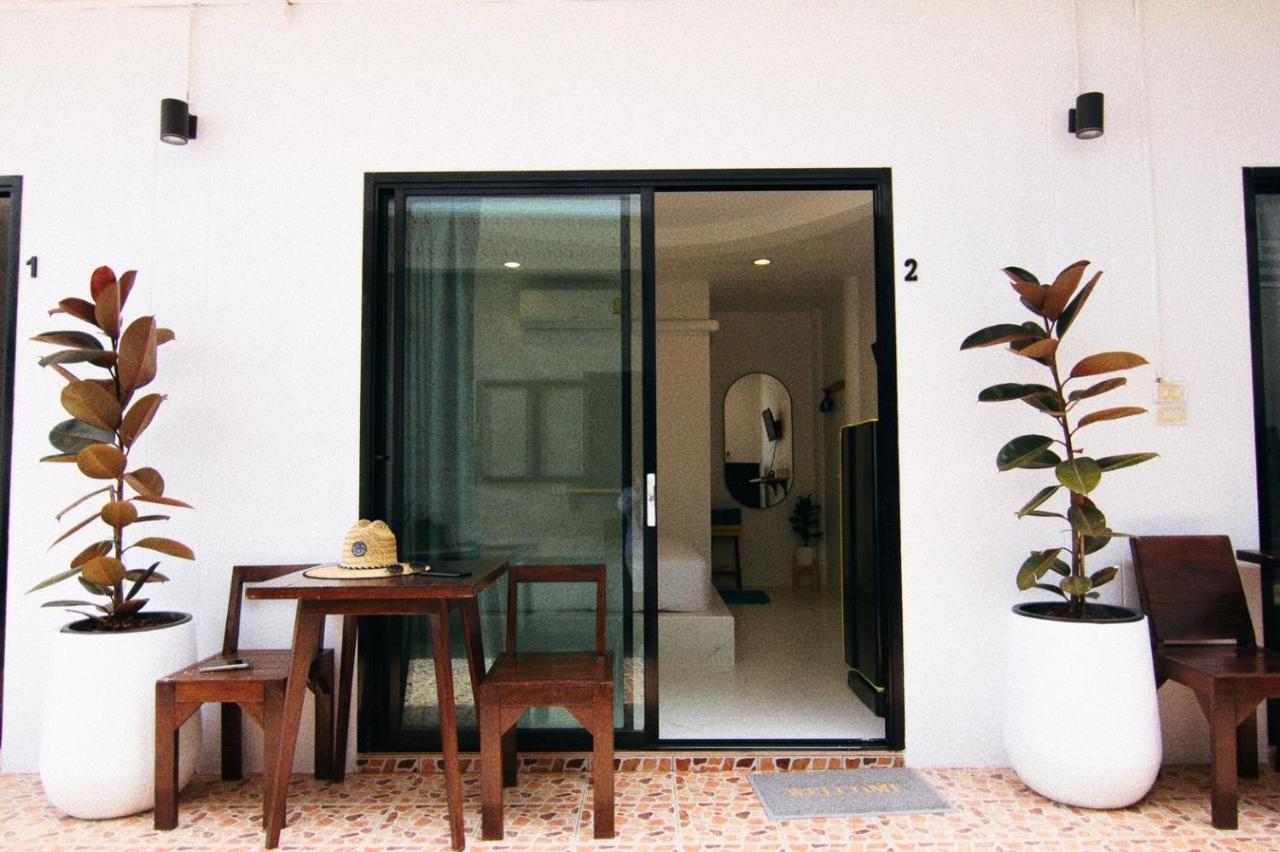 Kohlan Hansa Guest house Ko Lan