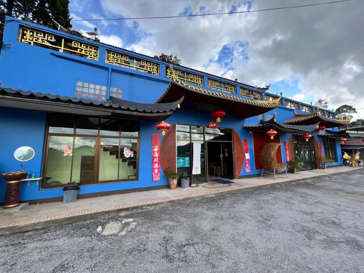 Maesalong Resort