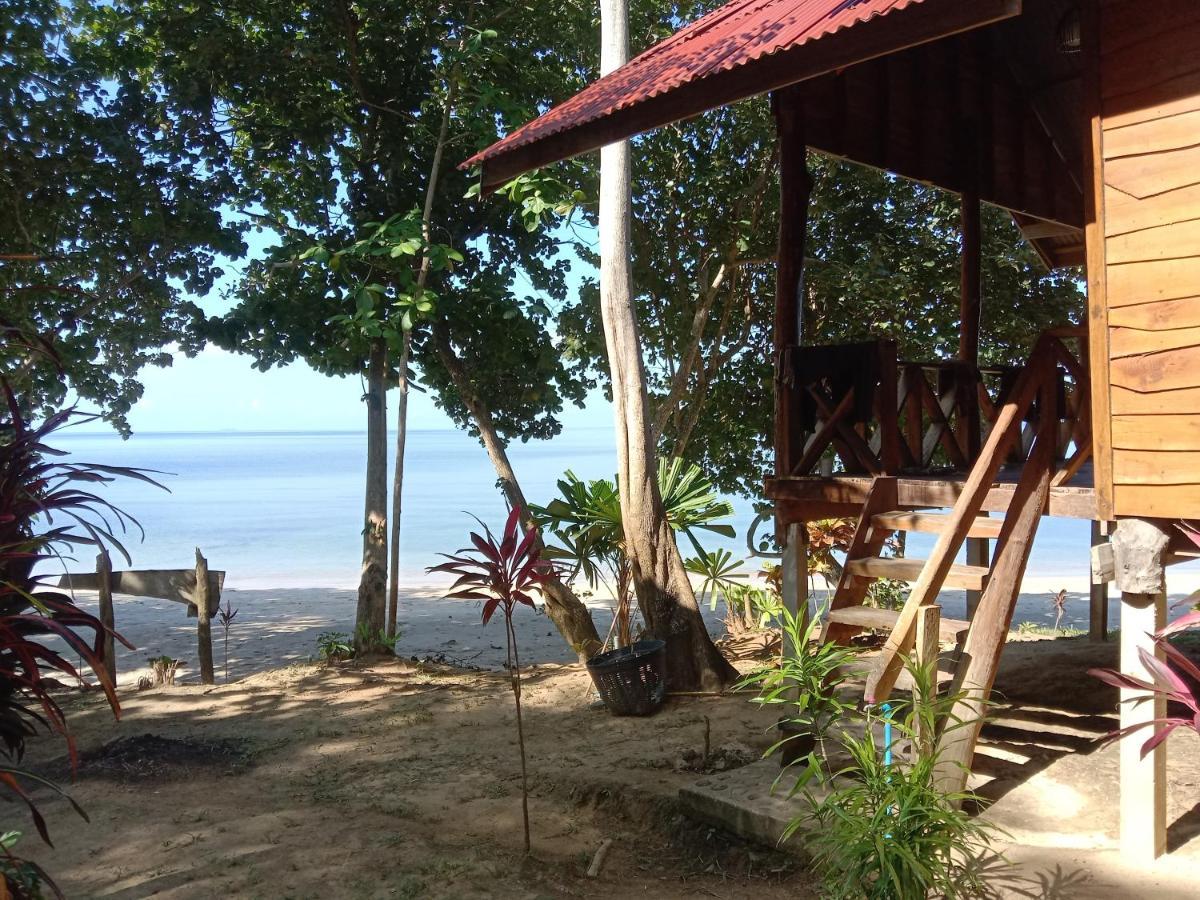 Kohjum Relax Guest house *