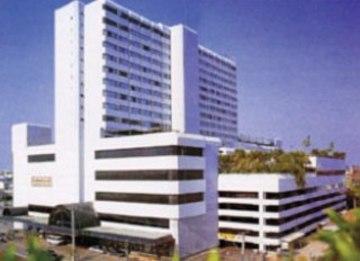 Topland & Convention Centre 4* Phitsanulok