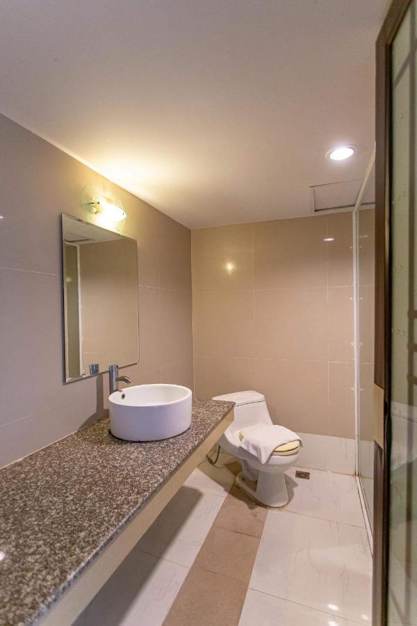 Satit Grand View 3* Ban Khlong Phruan