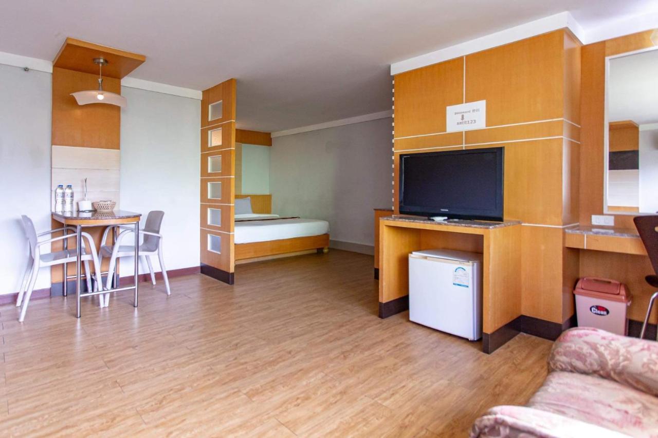 Hotel Satit Grand View