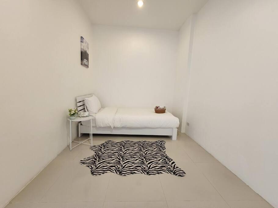 Boxsoon Nimman 3 # 4beds 4bahts * Chiang Mai