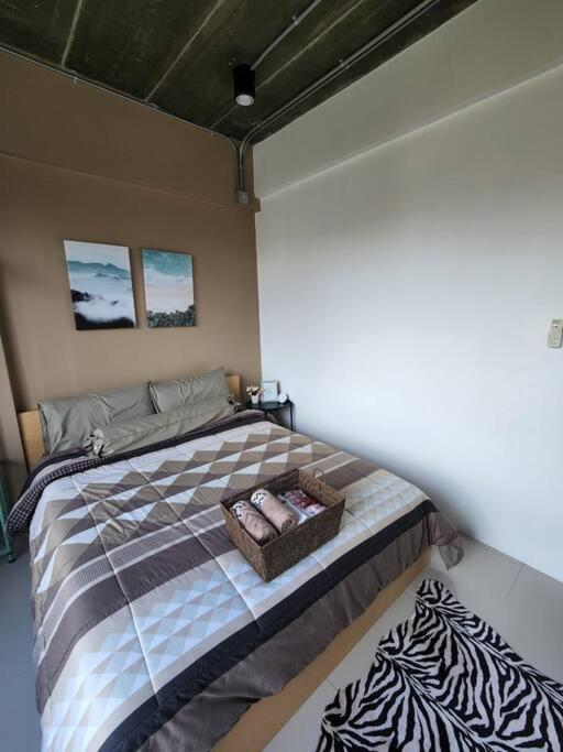 Villa Boxsoon Nimman 3 # 4beds 4bahts *