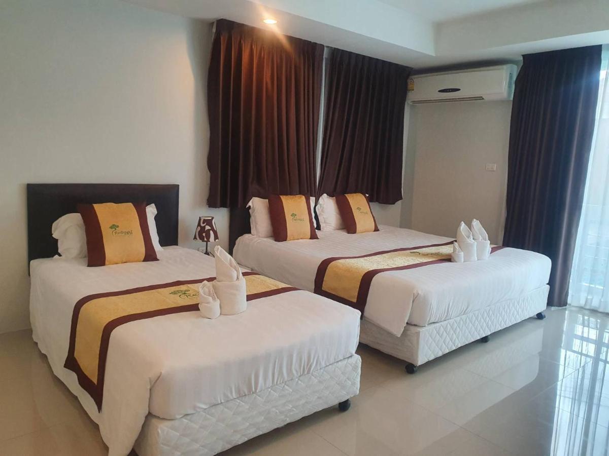 Retreat Pattaya