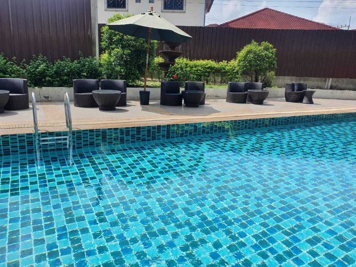 Retreat Pattaya 4*