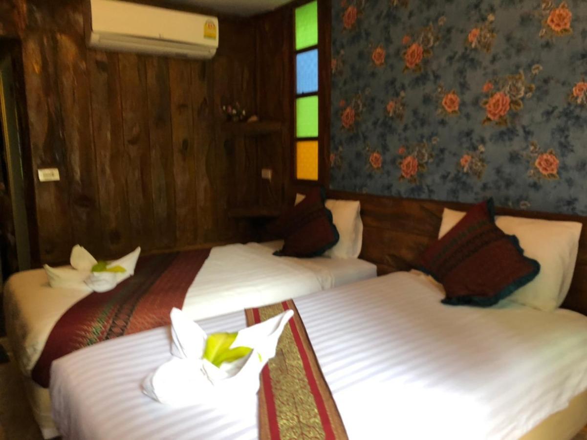 Saiyok River House 3*