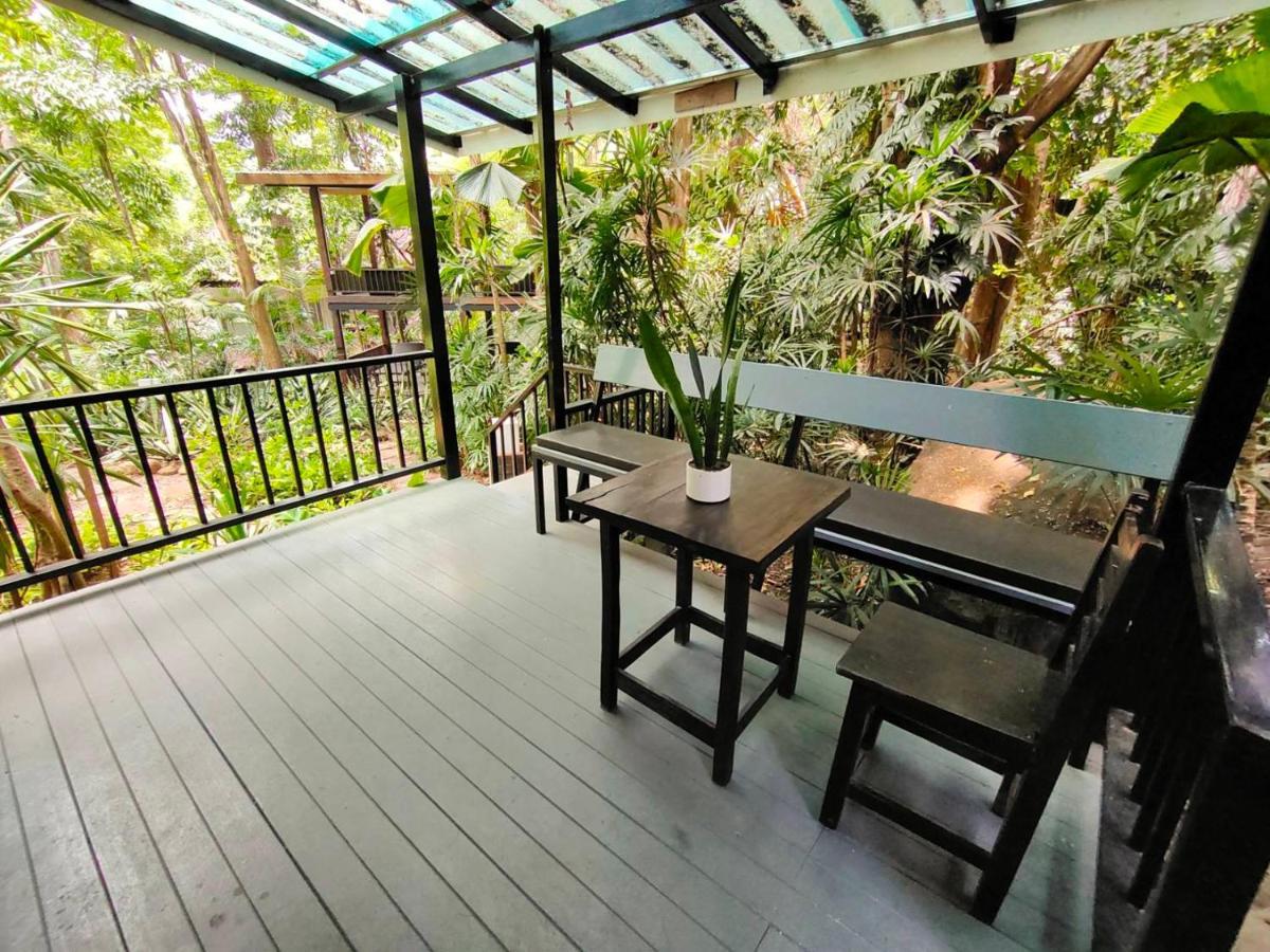 Resort Rain Forest Ban Pak Yang