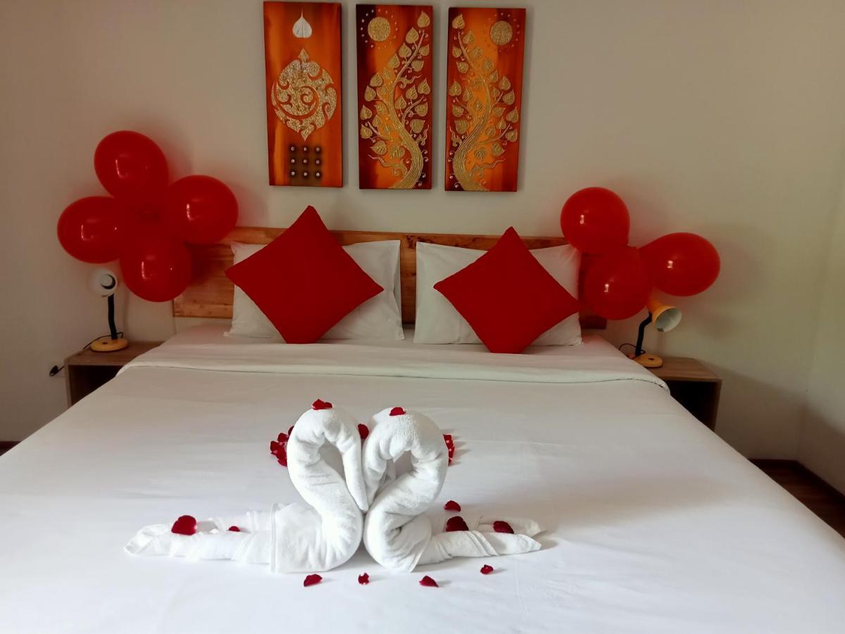 Lodge Namthip Homebeach Baan Tai