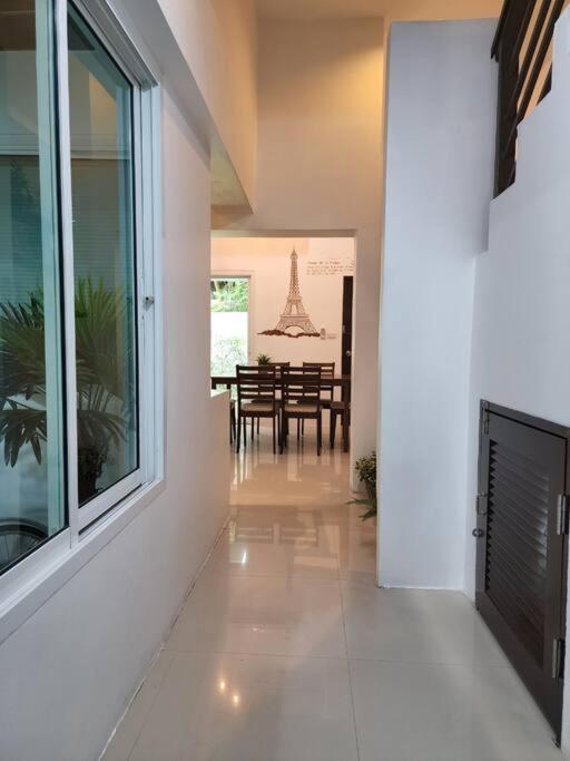 Boxsoon Nimman 4 # 3beds 4bahts Villa *