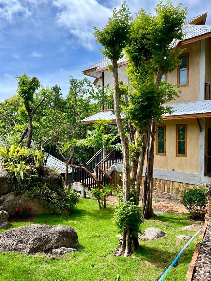Resort Tanote Sha Extra Koh Tao