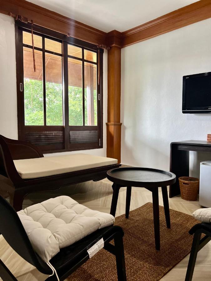 Resort Tanote Sha Extra Koh Tao