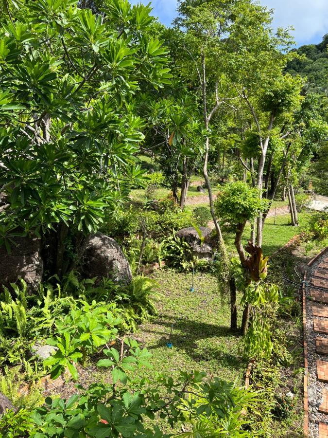Tanote Sha Extra Resort