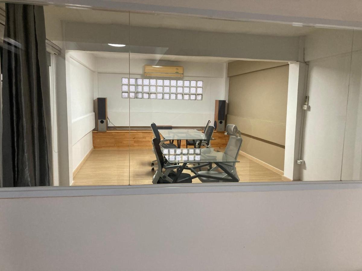 Moocoworking Hotel