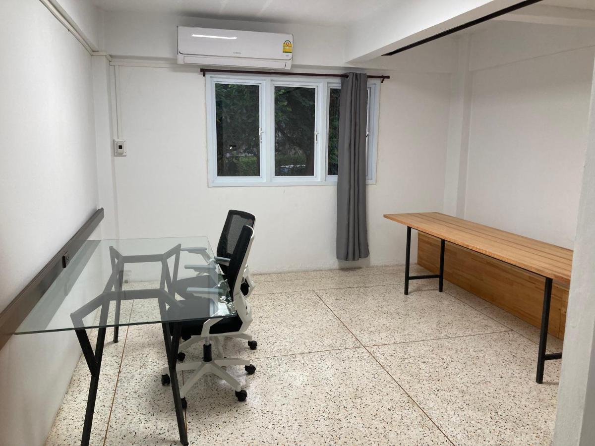 Moocoworking