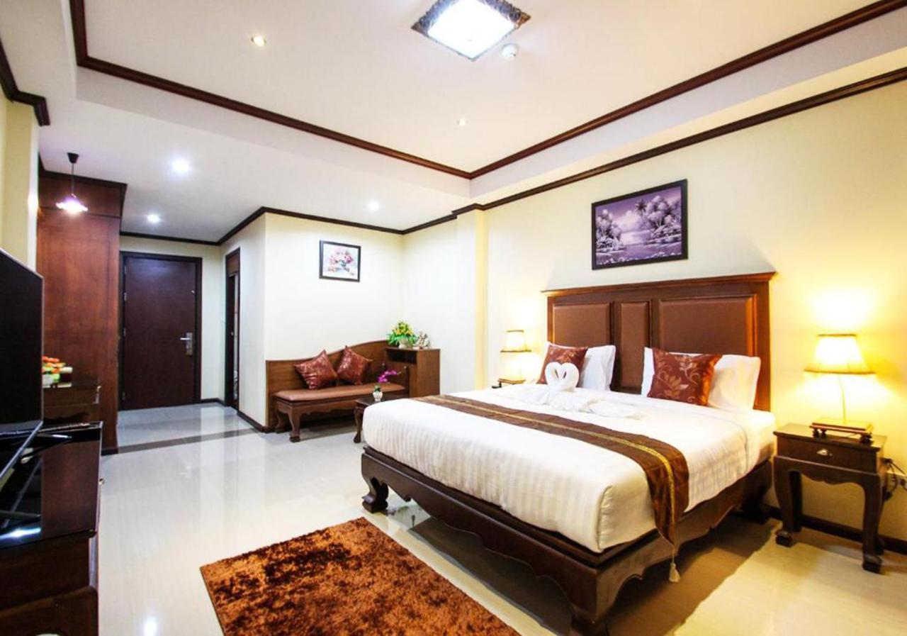 Hotel I Boutique 3*