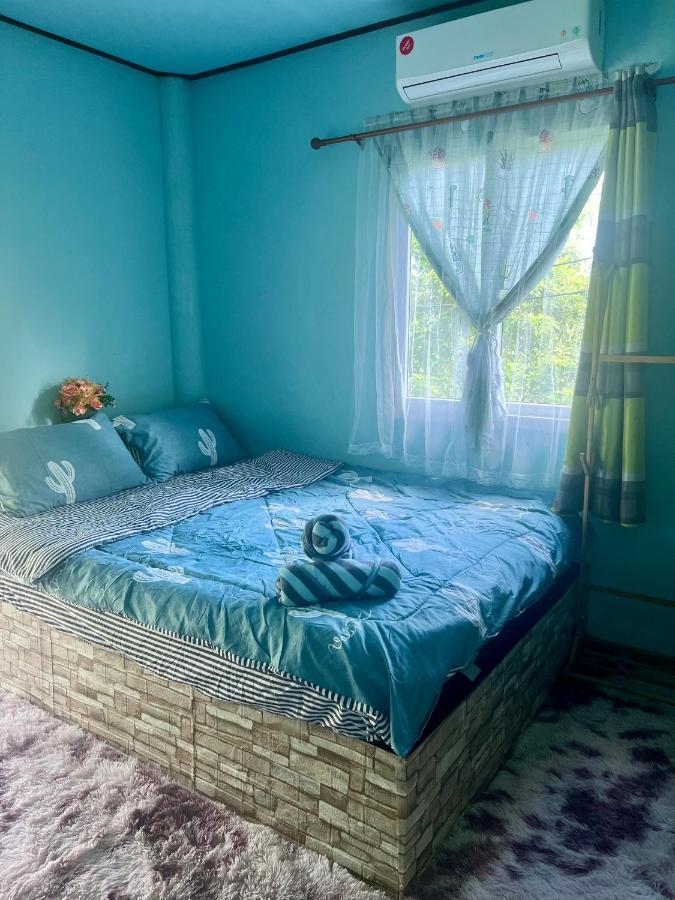 Lee Red House Resort Ban Lak Uan