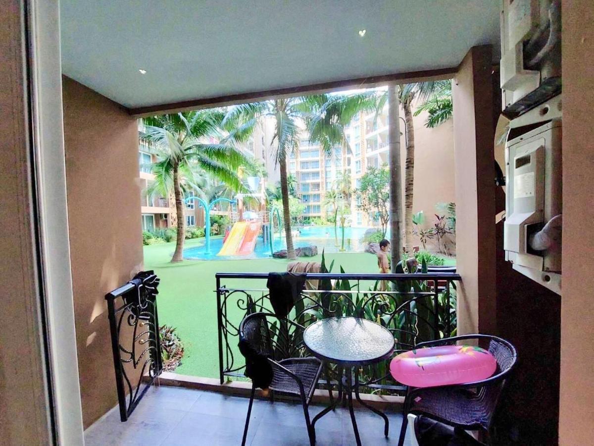 Atlantic Pattaya By Panisara Apartment *