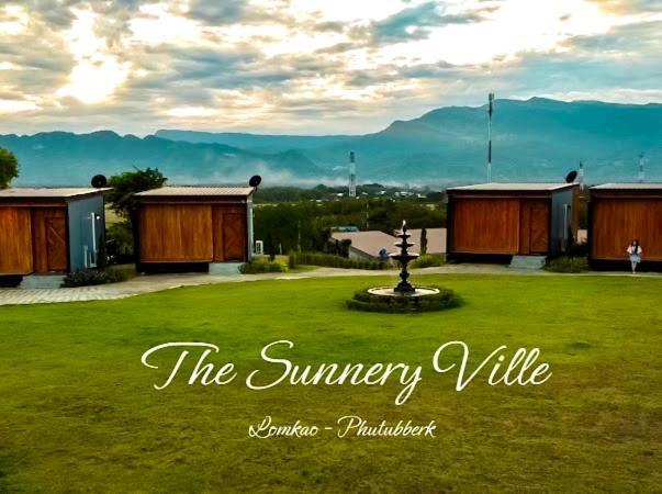 Resort The Sunnery