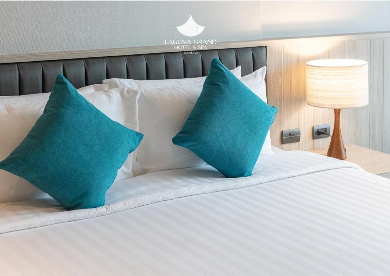 Laguna Grand & 5* Songkhla