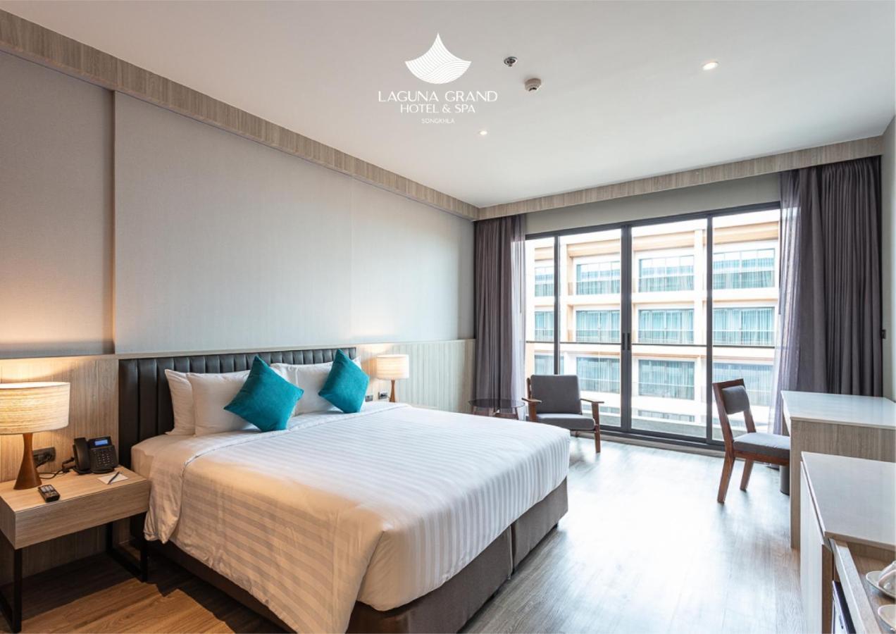 Laguna Grand & Songkhla
