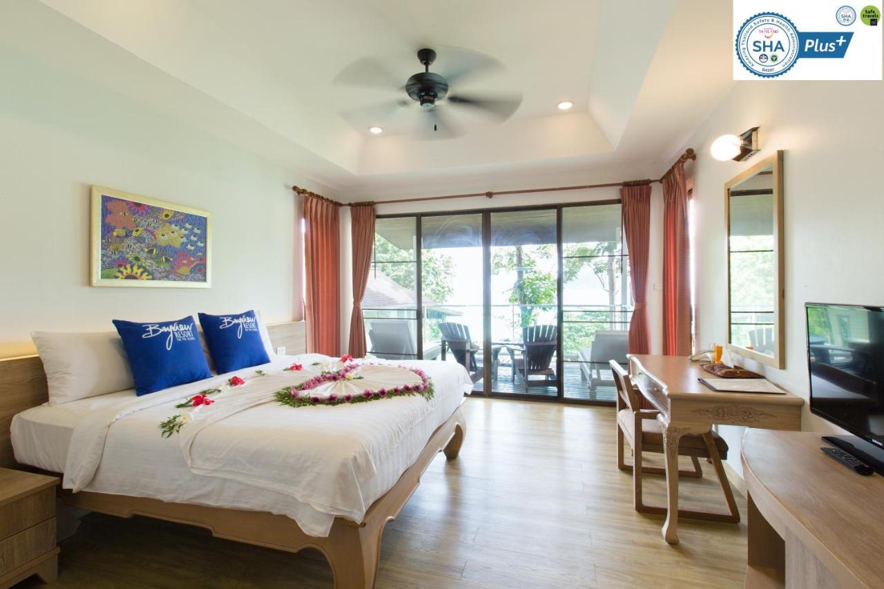 Bayview Premier Resort Phi Phi Don