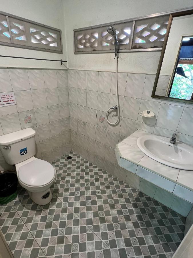 Holiday park Sandee Thong Nai Pan Noi