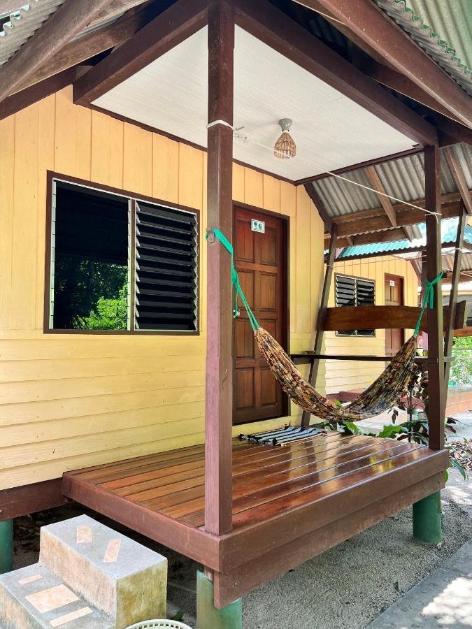 Holiday park Sandee Thong Nai Pan Noi