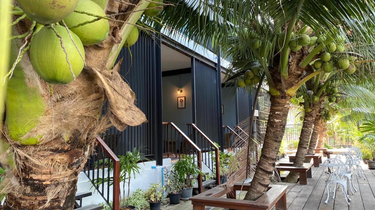 Maikaew Damnoen Resort Damnoen Saduak