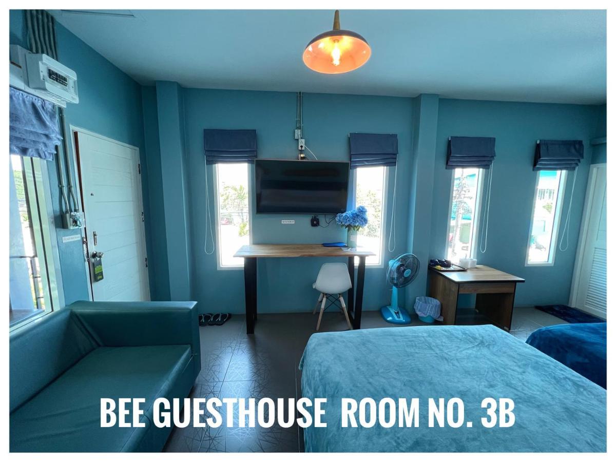 The One House Guest house