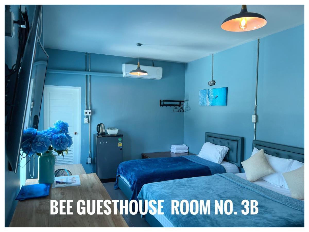 The One House Guest house Nan
