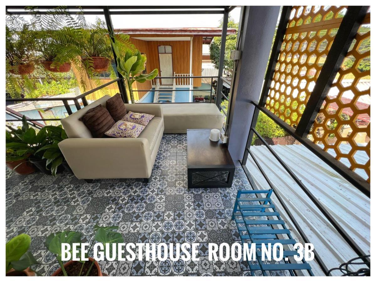 Guest house The One House Nan