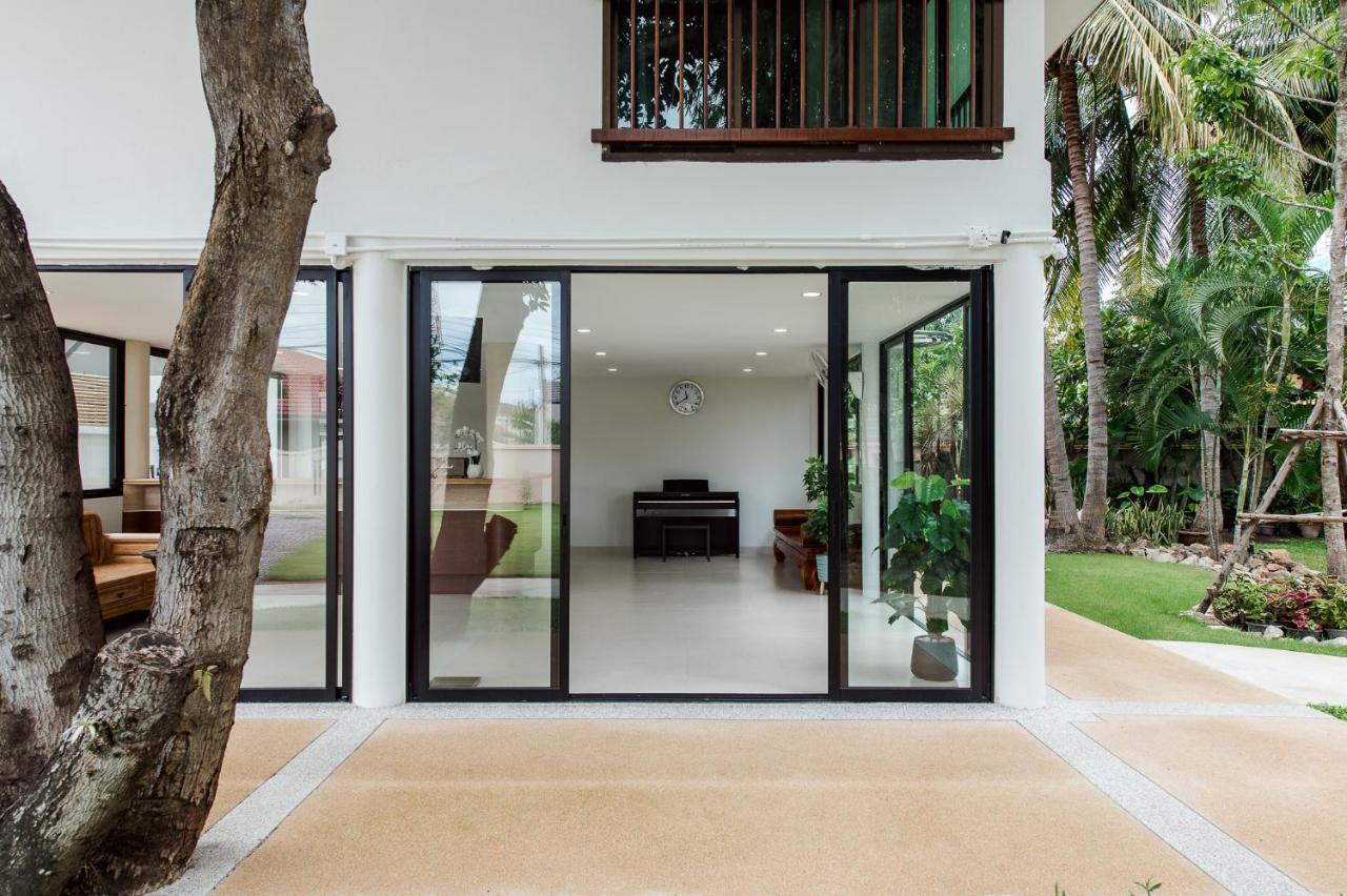 Prinz Garden 3* Hua Hin
