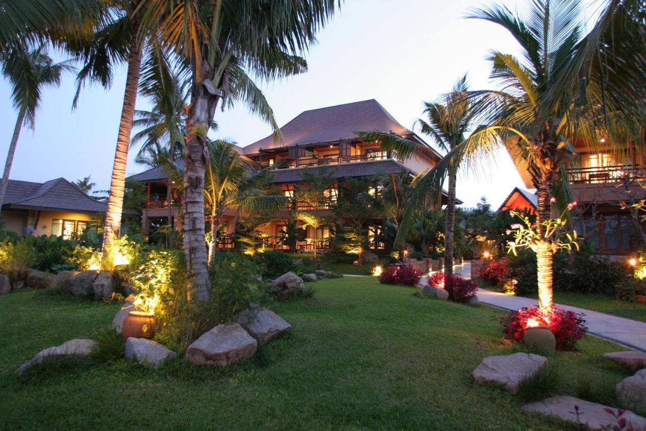 Bo Phut And - Sha Bophut