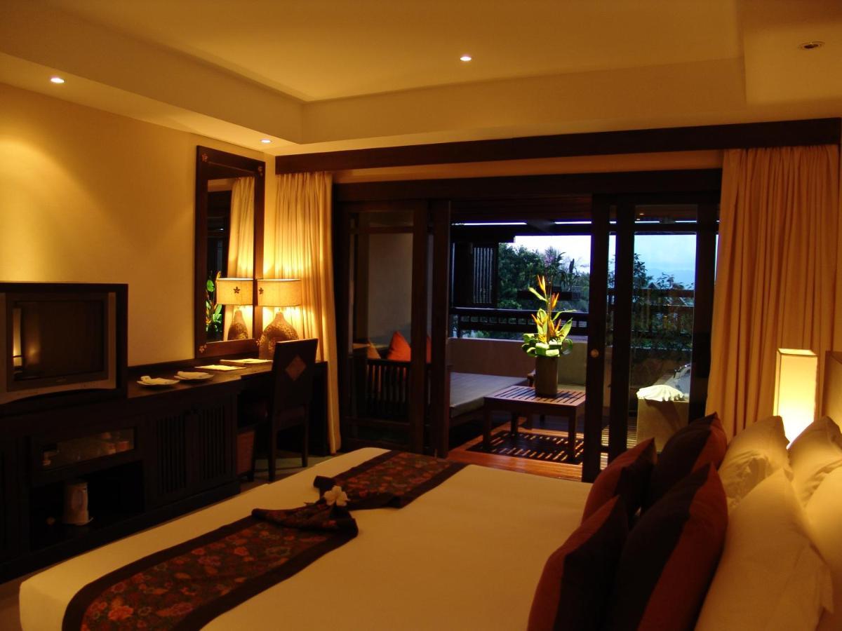 Bo Phut And - Sha Resort 4*