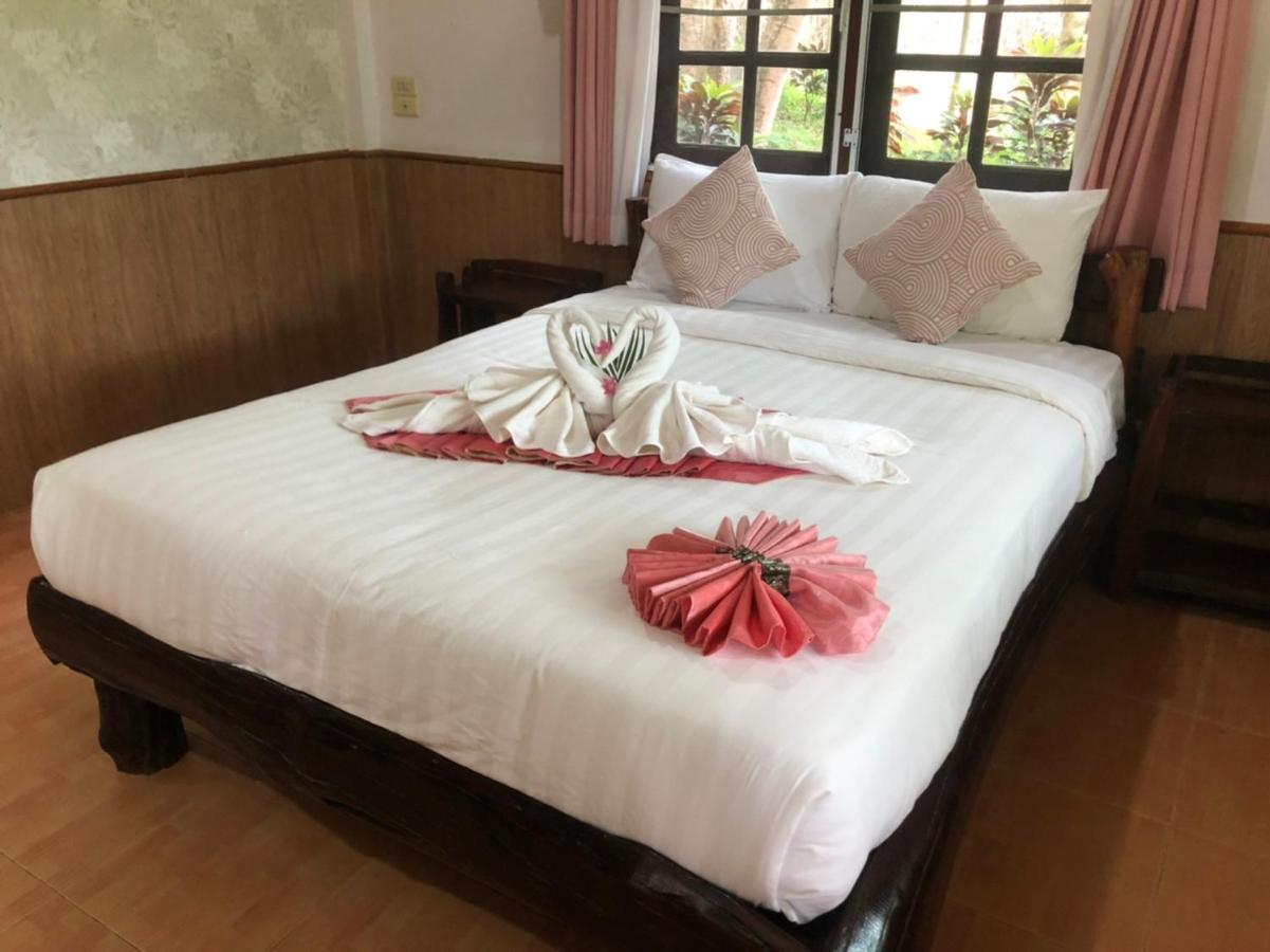 Saiyok River House Sai Yok