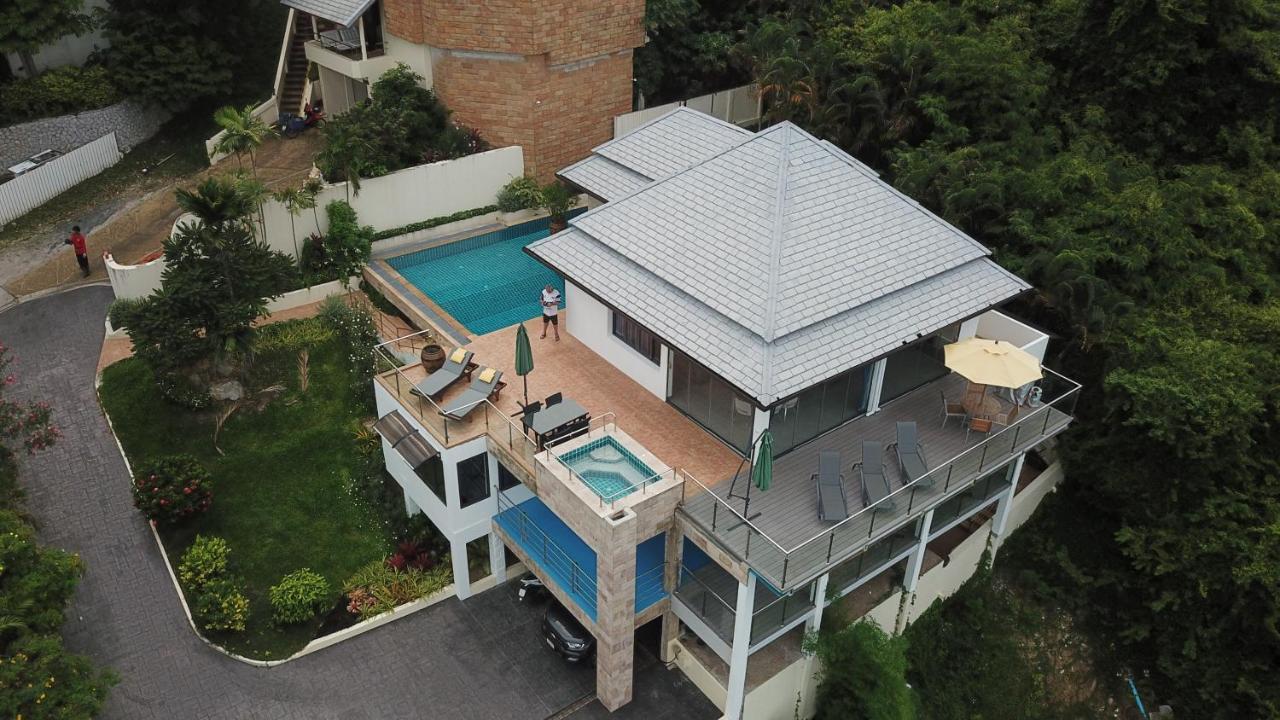Villa Tropical 3 *