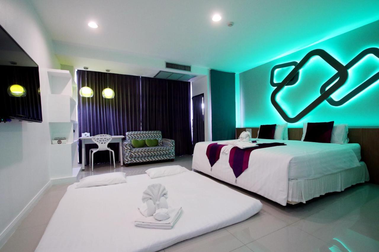 Hotel Phitsanulok United Phitsanulok
