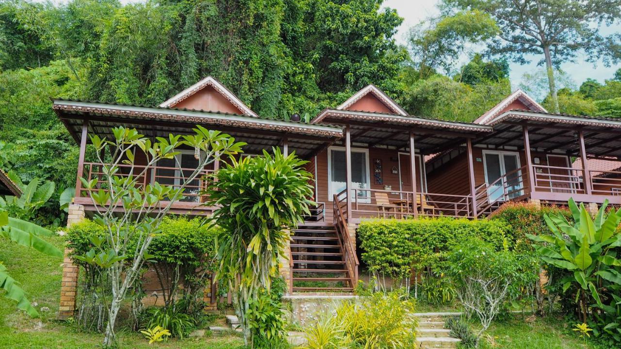Resort - Sha Ko Yao Noi