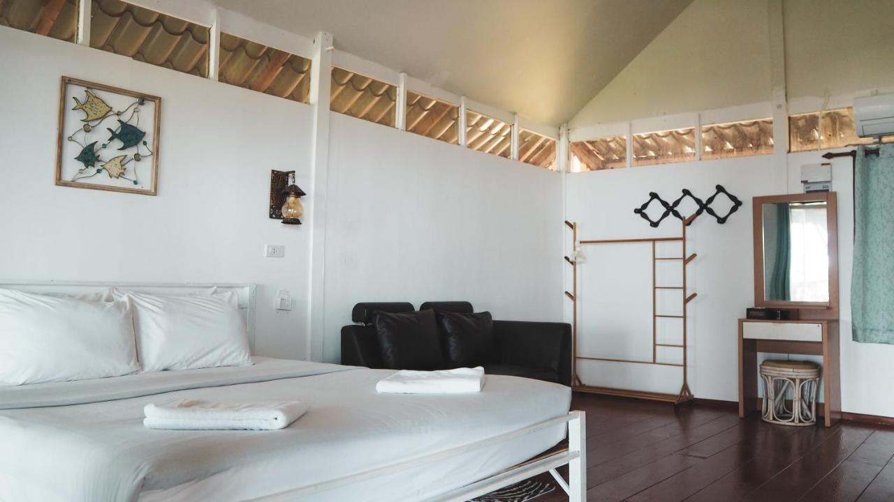 - Sha Resort Ko Yao Noi