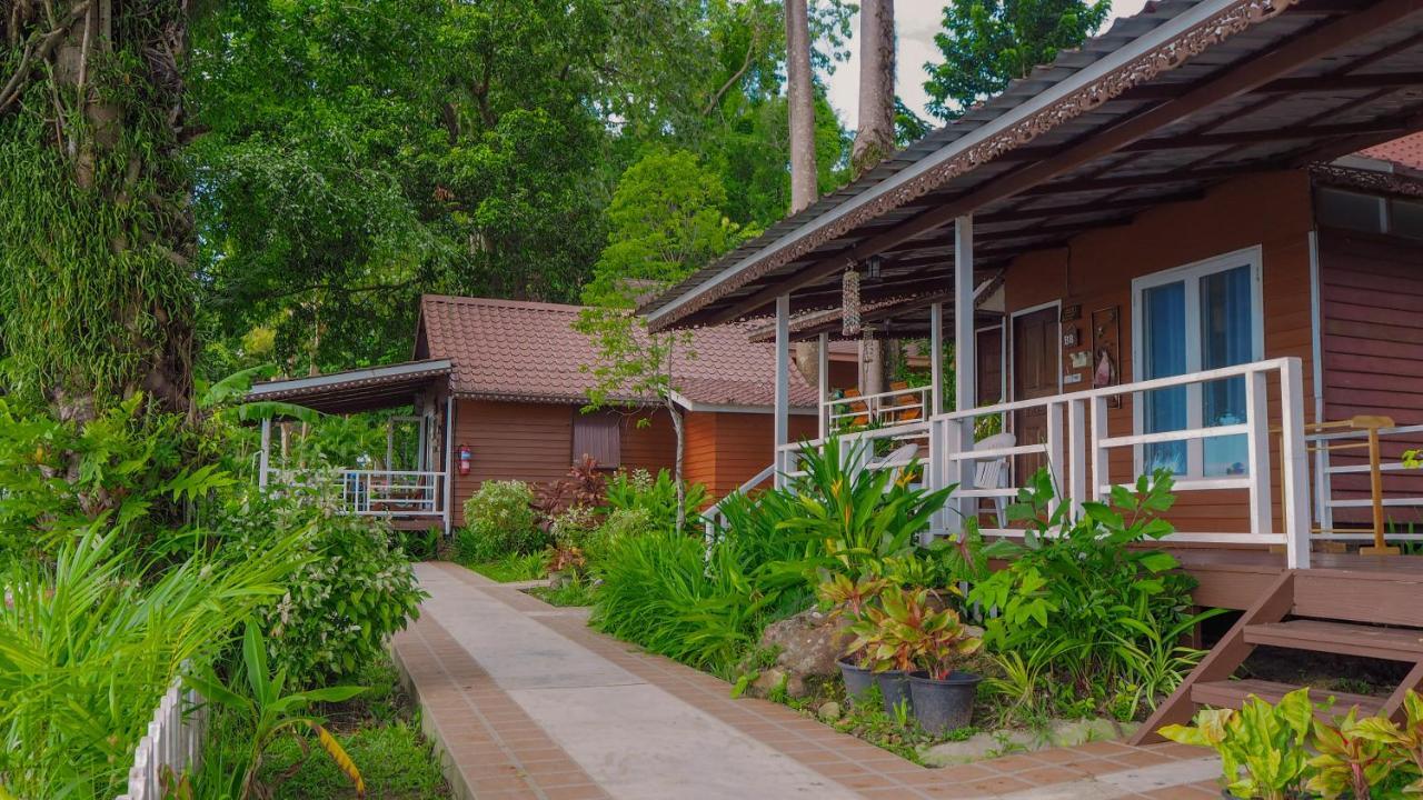 - Sha Resort Ko Yao Noi